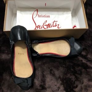 Christian Louboutin Air Loubi.